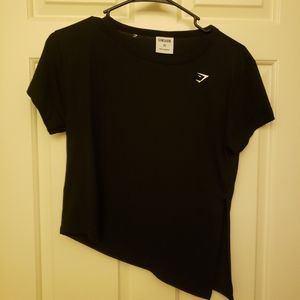 Gymshark drop t-shirt